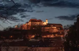Tricentis Brno