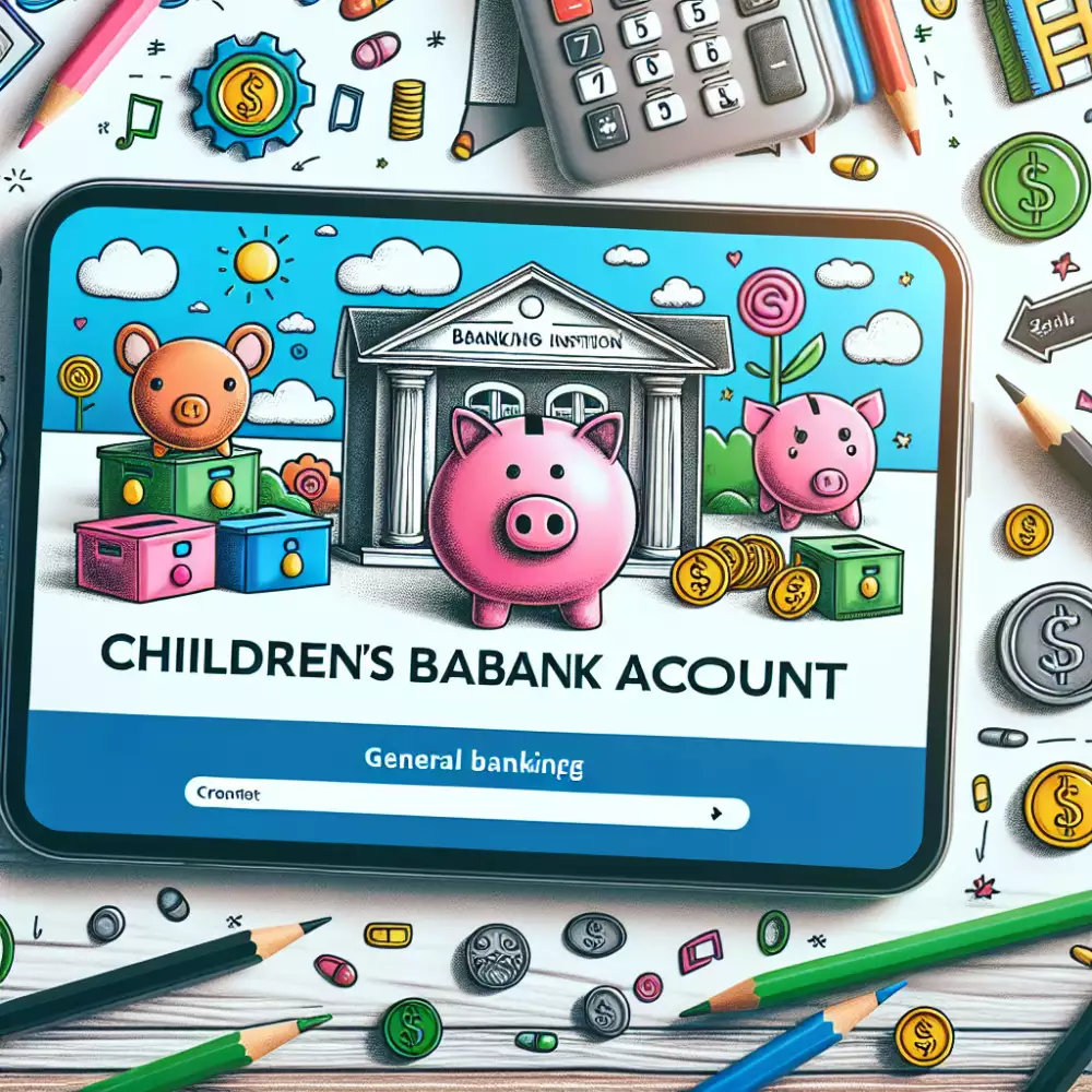 Raiffeisenbank Dětský Účet