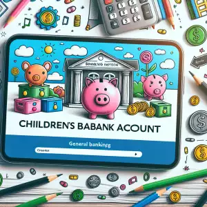 Raiffeisenbank Dětský Účet
