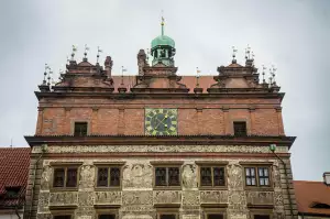 Práce Na Ranní Směnu Plzeň