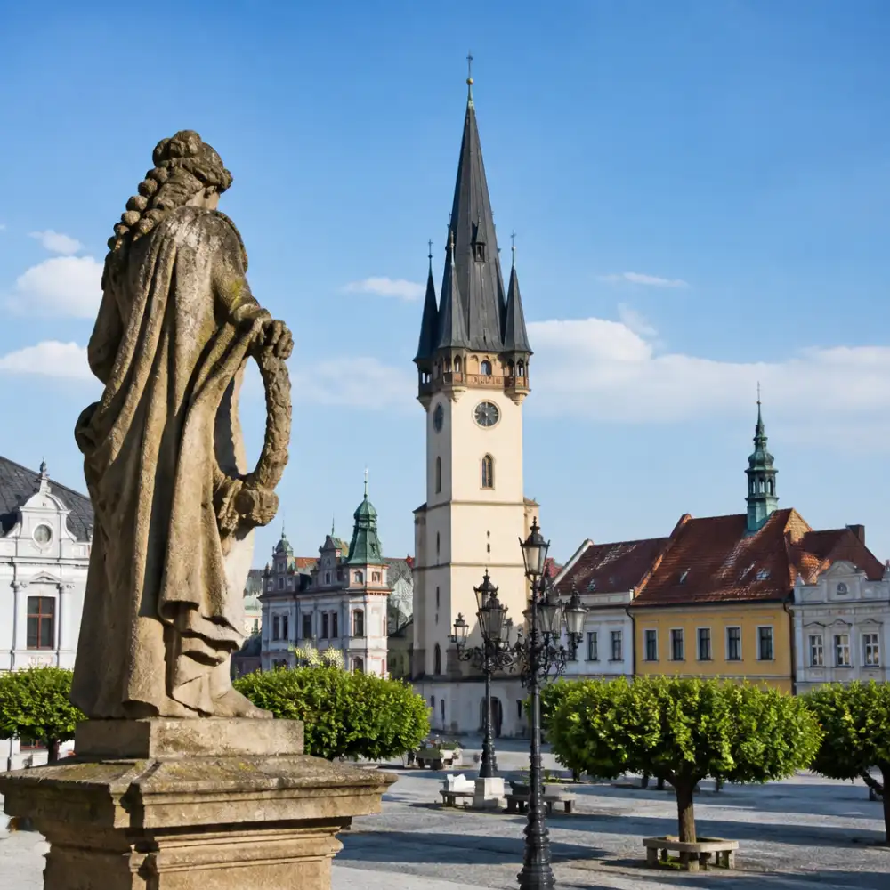 Prostějovský Deník