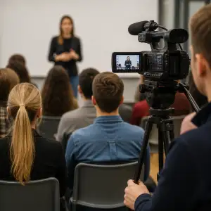 Studium Žurnalistika