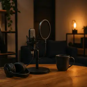 Neplecha Ukončena Podcast