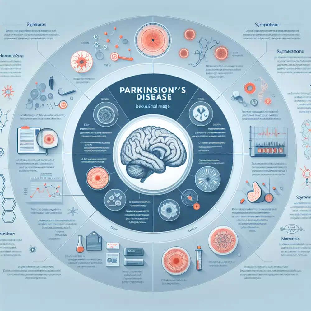 Co Je To Parkinsonova Choroba