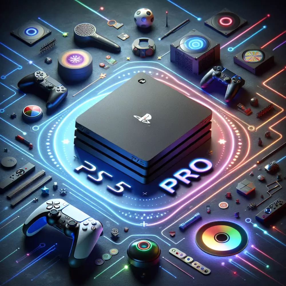 Ps5 Pro