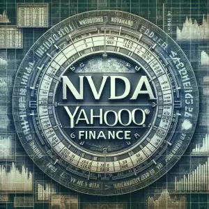 Nvda Yahoo Finance