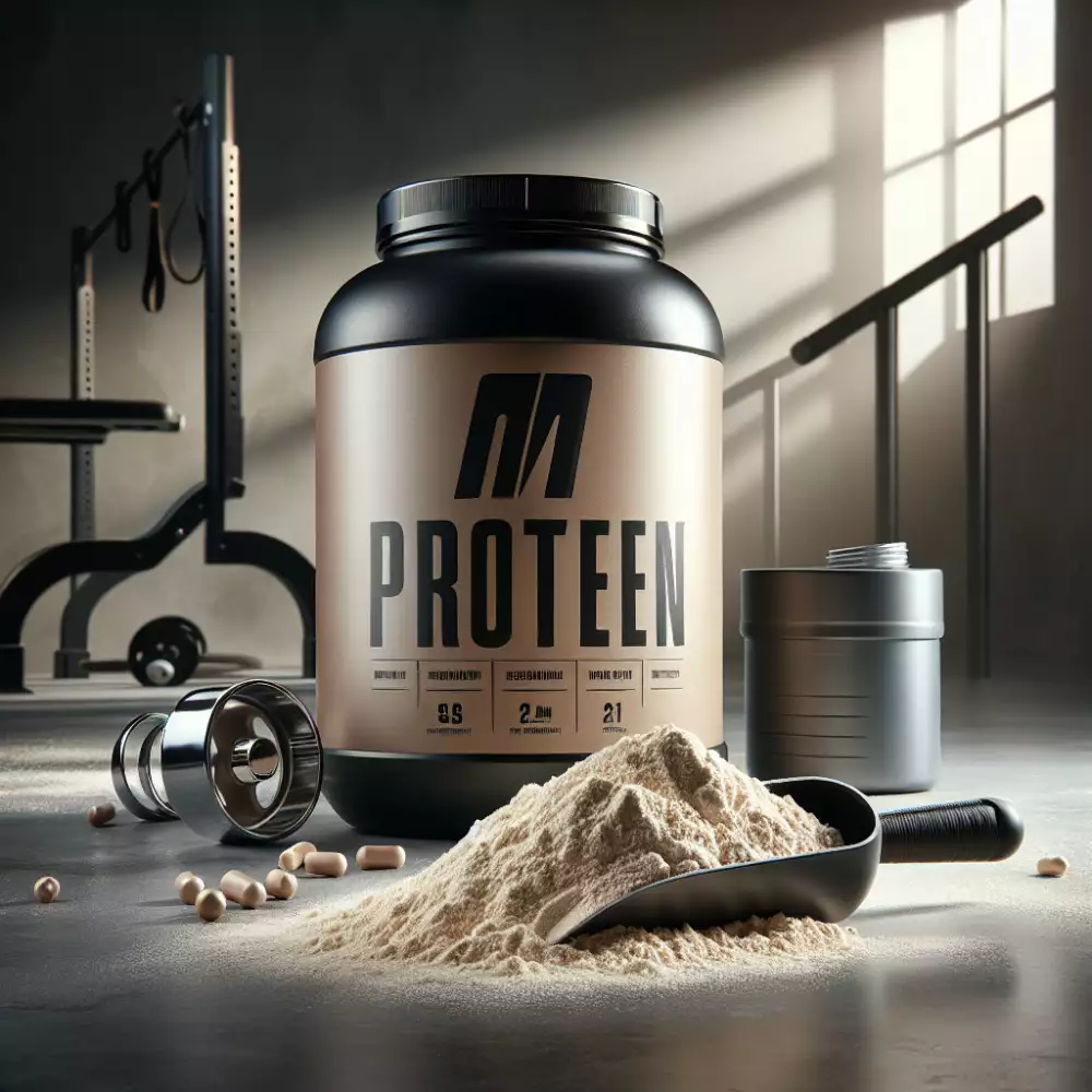 Mprotein