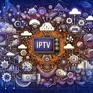 Ip Tv