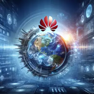 Huawei 2022