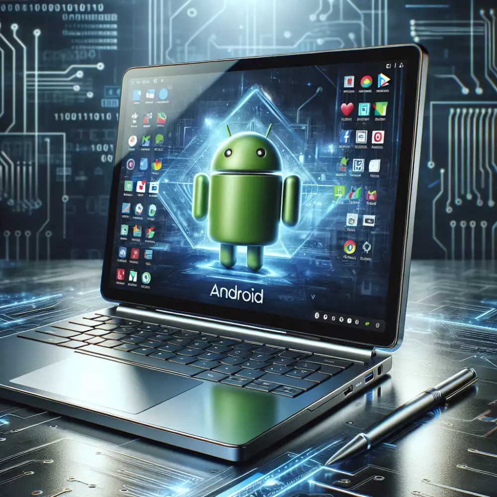 Android Na Pc