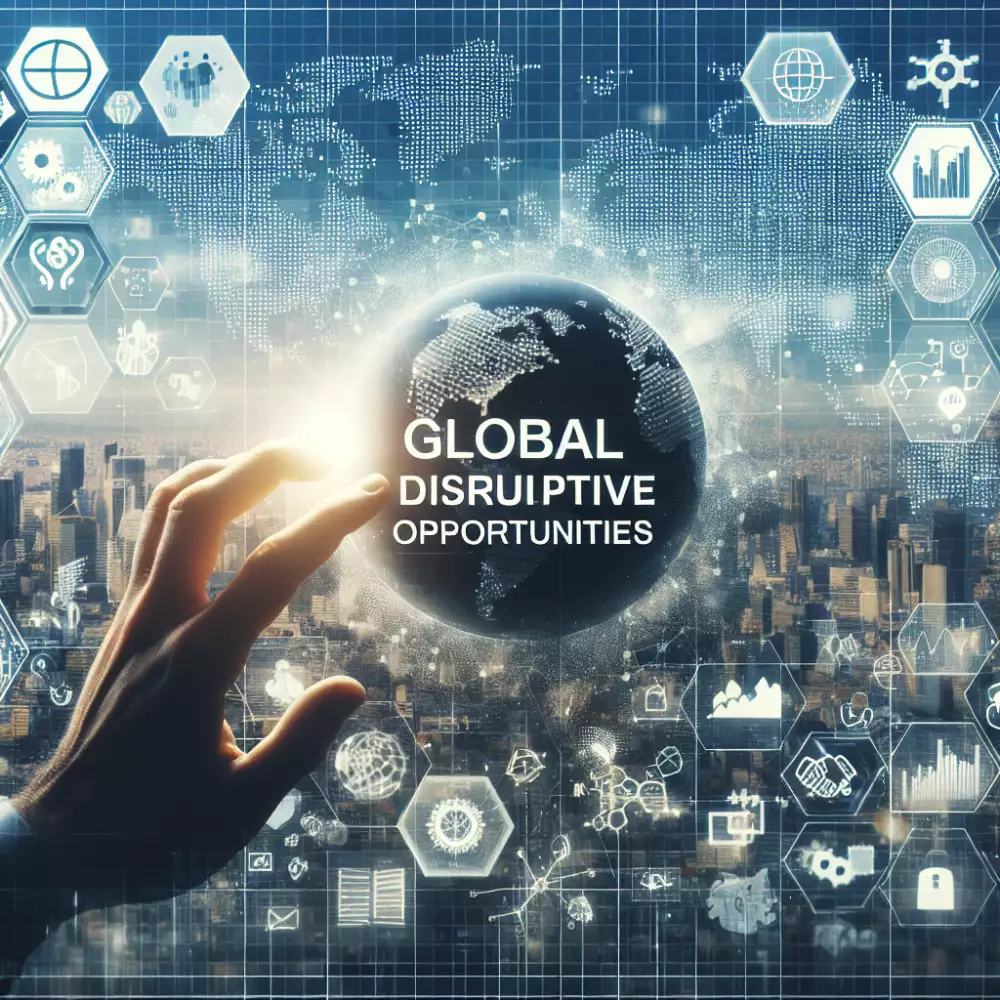 Global Disruptive Opportunities