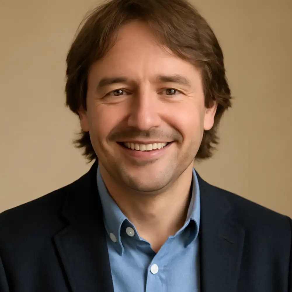 Redaktorem časopisu landeszeitung.cz je Jaroslav Pospíšil