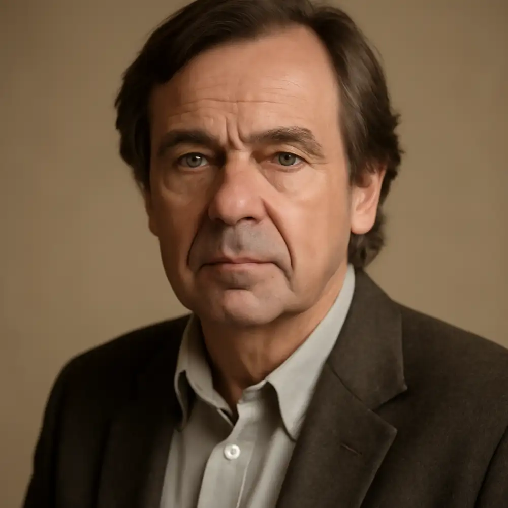 Redaktorem časopisu landeszeitung.cz je Lubomír Horák